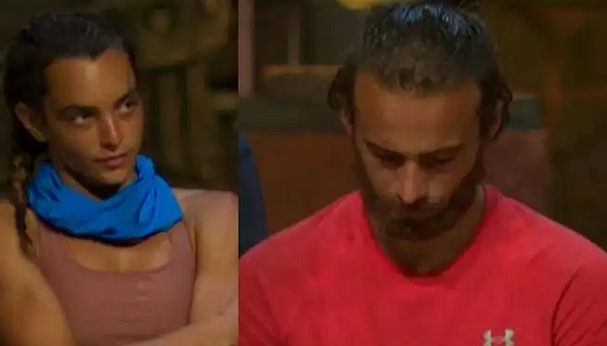 Survivor All Star: Πως δικαιολόγησαν Πρίαμος και Καλύβα τα «απαγορευμένα» πλάνα