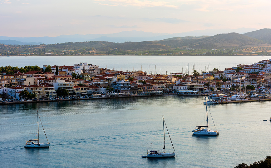 Ερμιόνη, Αργολίδα