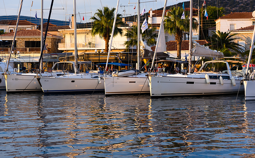 Ερμιόνη, Αργολίδα