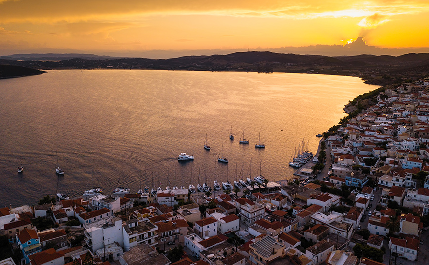Ερμιόνη, Αργολίδα