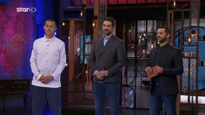 MasterChef: Νέο τρέιλερ από τις οντισιόν – «Έχουμε παιδιά να μεγαλώσουμε πλέον και οι τρεις» η ατάκα του Κουτσόπουλου