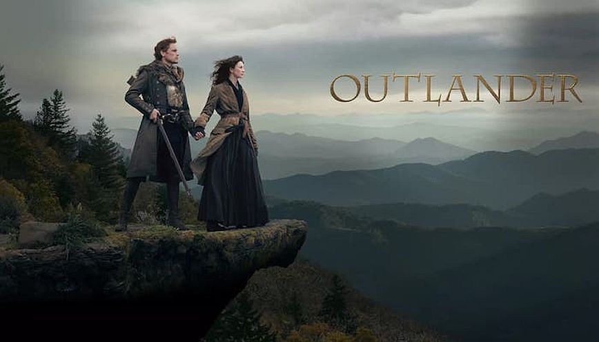 Outlander: Ανανεώθηκε για 8η σεζόν που θα είναι η η τελευταία