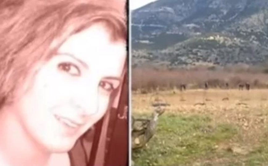 Ισόβια και από το Εφετείο στον 49χρονο συζυγοκτόνο του Βελβεντού για τη δολοφονία της Ανθής &#8211; Η κυνική ομολογία του