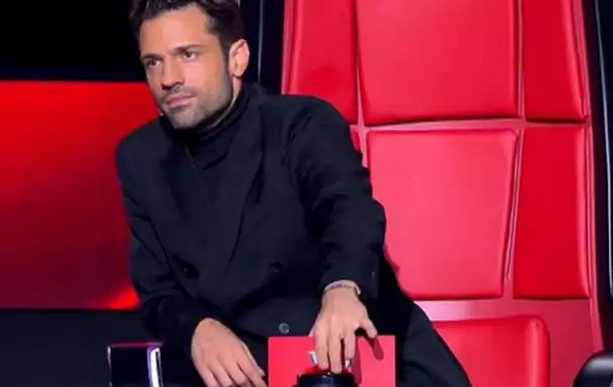 The Voice: Έκανε την ανατροπή με το steal ο Αργυρός και του άλλαξε ομάδα