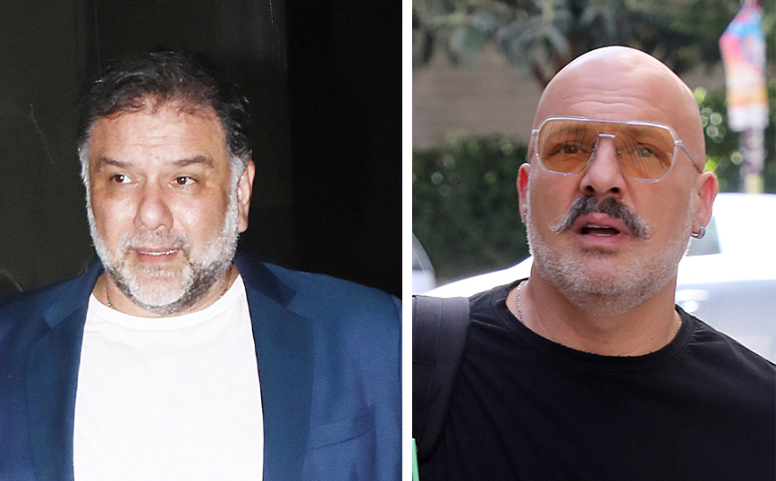 Αρναούτογλου – Μουτσινάς: Γαϊτανάκι δηλώσεων – «Δεν ασχολούμαι» – «Δεν ήξερα ότι έχει γίνει όλο αυτό στον εγκέφαλό σου»
