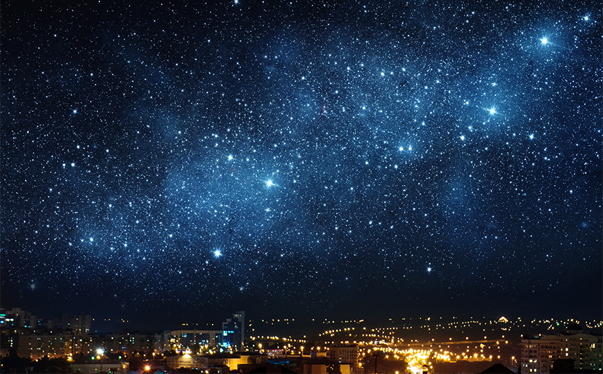 Τα άστρα εξαφανίζονται μπροστά από τα μάτια μας με… ανησυχητικό ρυθμό