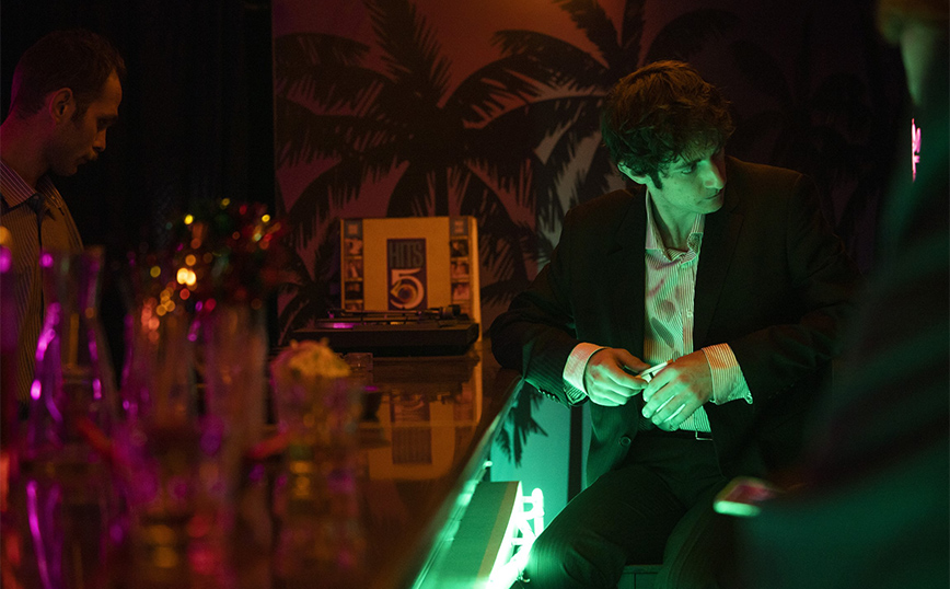 Αυτή η νύχτα μένει Αυτή η νύχτα μένει