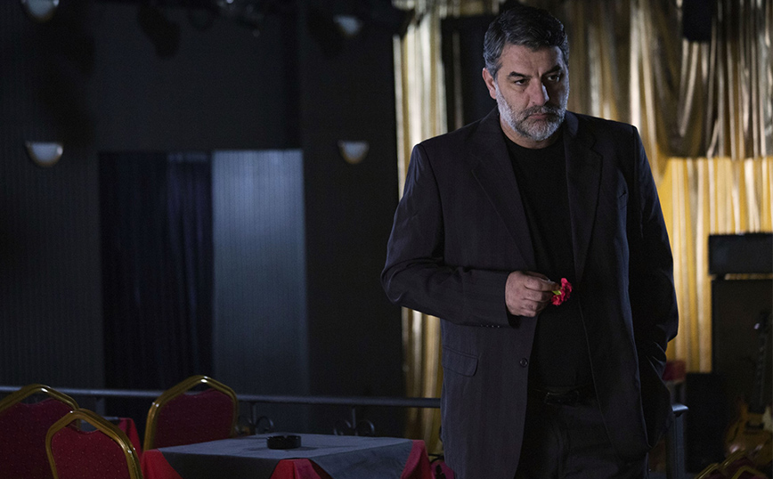 Αυτή η νύχτα μένει Αυτή η νύχτα μένει