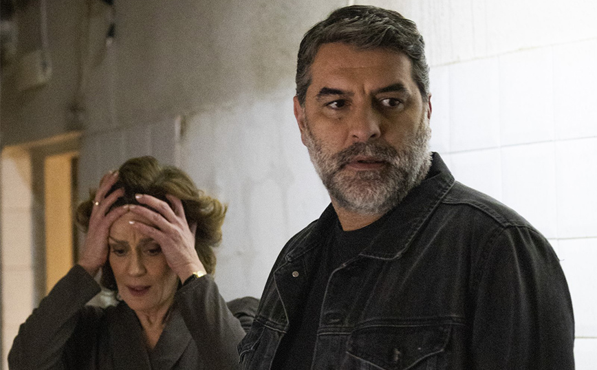 Αυτή η νύχτα μένει Αυτή η νύχτα μένει