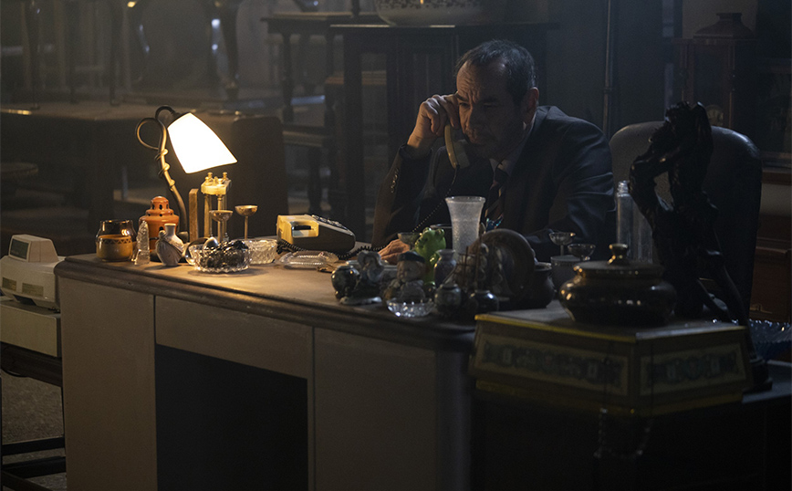 Αυτή η νύχτα μένει Αυτή η νύχτα μένει