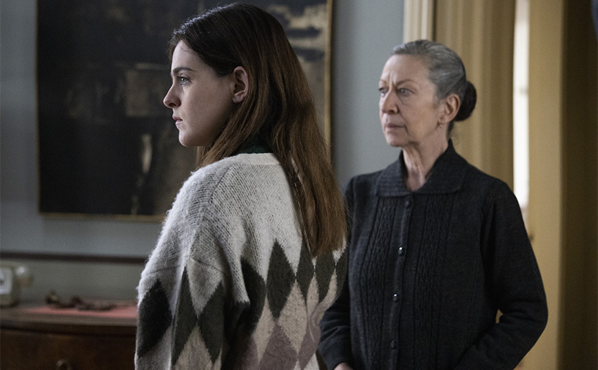 Αυτή η νύχτα μένει Αυτή η νύχτα μένει