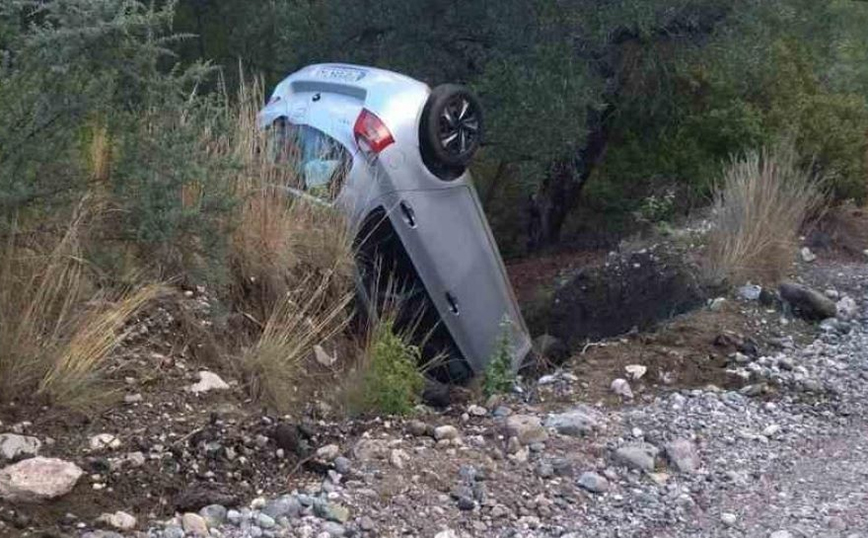 Τέταρτη μέρα άφαντη η 44χρονη μητέρα στη Ρόδο &#8211; Φήμες ότι έπεσε θύμα ενός ψευτοϊερέα