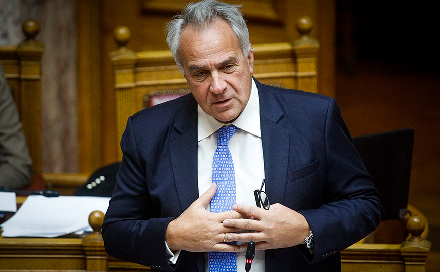Βορίδης: Αυτή η κυβέρνηση έχει αναβαθμίσει το κύρος της χώρας