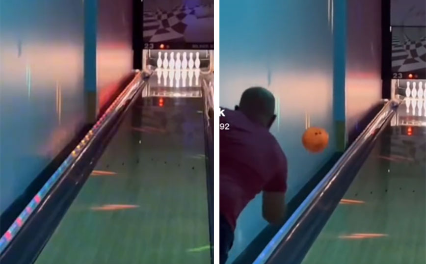 Η ανατροπή έρχεται από εκεί που δεν το περιμένεις