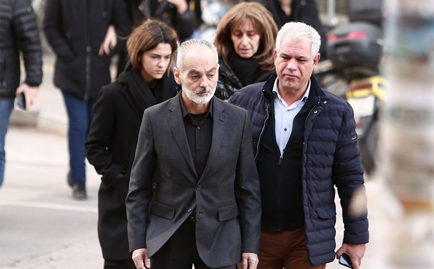 Άλκης Καμπανός: «Ήθελαν να σκοτώσουν – Άλλο η συγγνώμη, άλλο η συγχώρηση» κατέθεσε ο πατέρας του στη δίκη