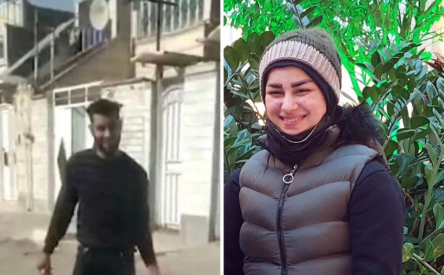Ιρανός αποκεφάλισε τη σύζυγό του και περιέφερε το κεφάλι της στον δρόμο – Καταδικάστηκε σε μόλις 8 χρόνια κάθειρξη