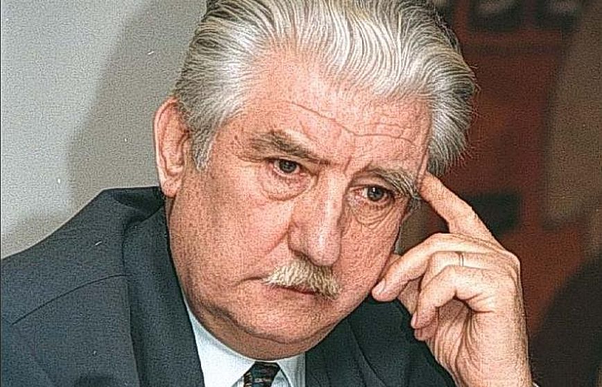Πέθανε ο Αριστοτέλης Διβάνης – Ήταν ο ηγέτης του ξεοδοχειακού ομίλου Divani