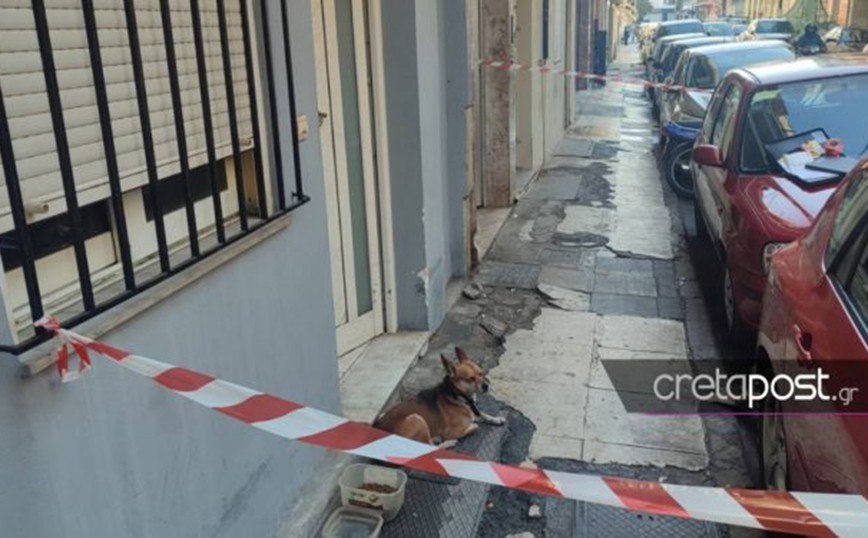 Χάνια: Πρώτα έδειραν και μετά έπνιξαν με τα χέρια τον 53χρονο – Ολοκληρώθηκε η νεκροψία