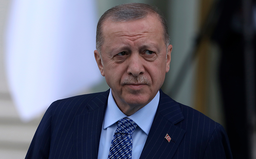 H Tουρκία ξεκινά τη νομοθετική διαδικασία για την ένταξη της Σουηδίας στο ΝΑΤΟ