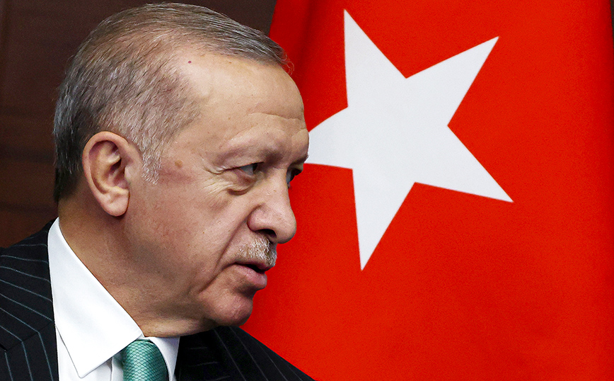 Εκλογές στην Τουρκία στις 14 Μαΐου «έδειξε» ο Ερντογάν