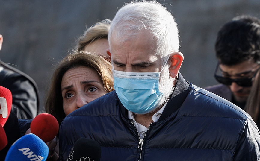 Πέτρος Φιλιππίδης: Απορρίφθηκαν ομόφωνα τα ελαφρυντικά &#8211; Πρόταση εισαγγελέα για 6 χρόνια για κάθε απόπειρα βιασμού
