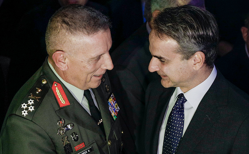 Τουρκικά ΜΜΕ: «Η Ελλάδα εξοπλίζεται και ετοιμάζεται για πόλεμο» – Στοχοποιούν Μητσοτάκη και Φλώρο