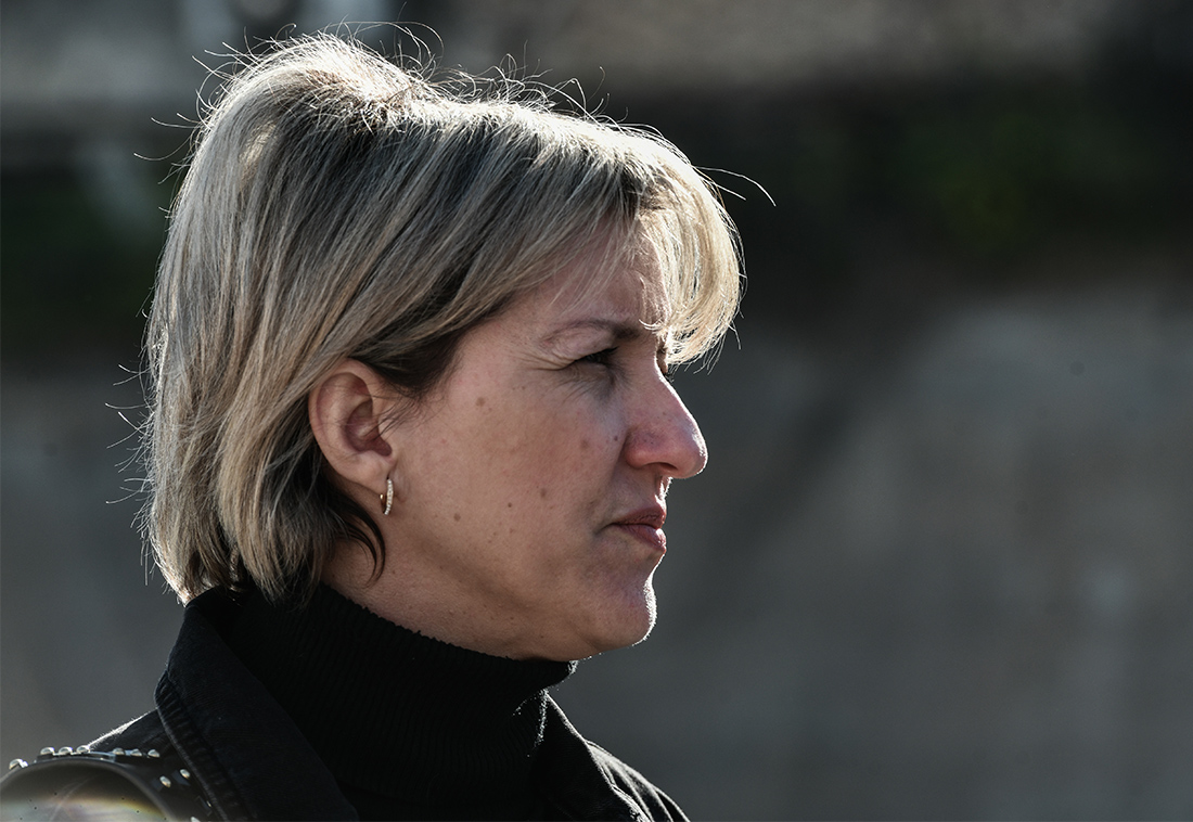 μητέρα Γαρυφαλλιάς μητέρα Γαρυφαλλιάς