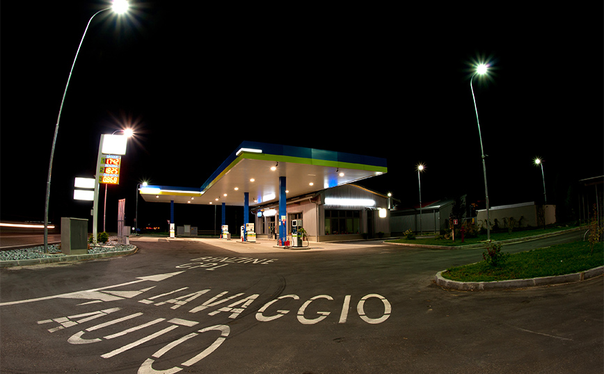 Ιταλία: Απεργία στα βενζινάδικα μετά από σειρά αυξήσεων στα καύσιμα