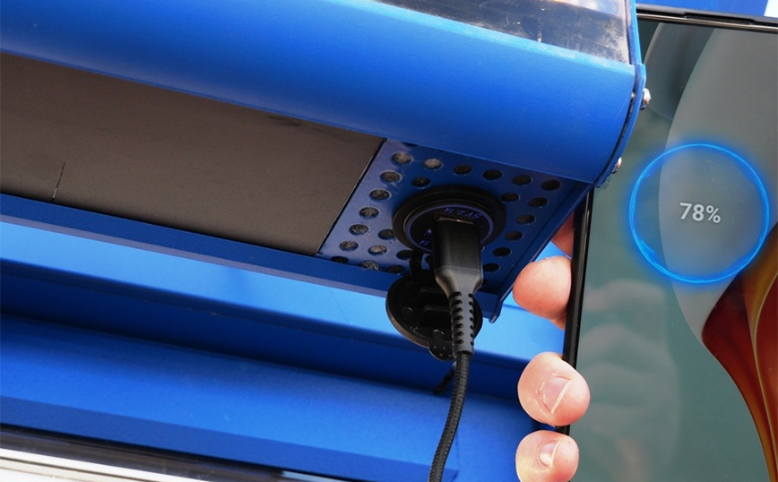 Γρεβενά: «Έξυπνες» στάσεις λεωφορείων στον δήμο Γρεβενών Γρεβενά: «Έξυπνες» στάσεις λεωφορείων στον δήμο Γρεβενών