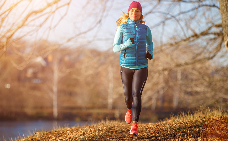 γυναίκα που τρέχει γυναίκα που τρέχει