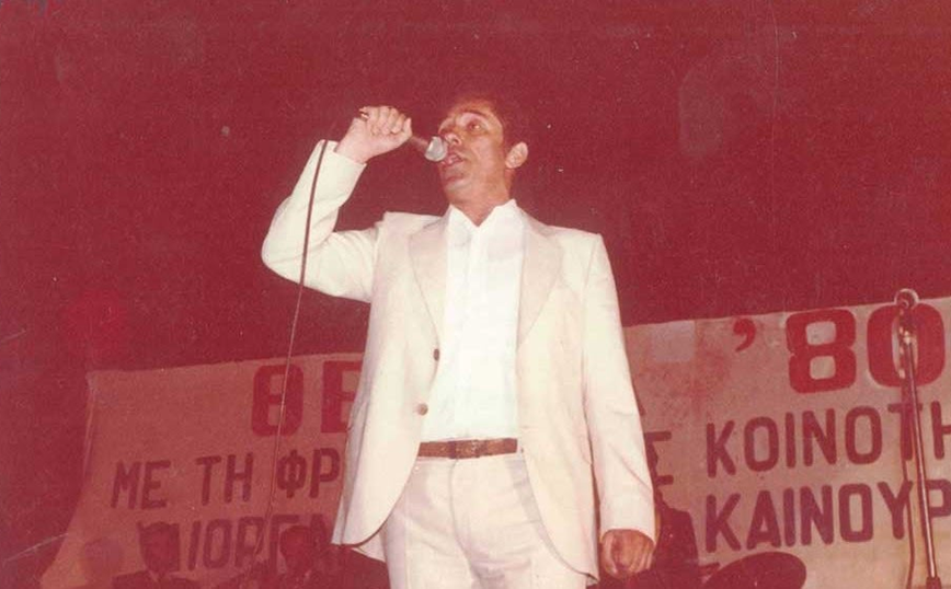 Φτωχότερο το Δημοτικό τραγούδι – Έφυγε από τη ζωή ο Στυλιανός Μπέλλος