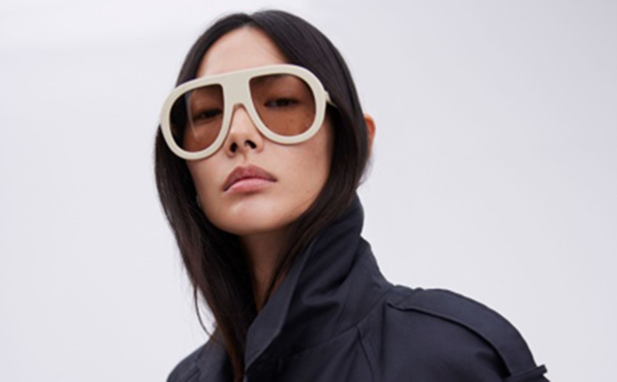 Tο luxury eyewear brand ΚALEOS παρουσιάζει τη νέα συλλογή για τη σεζόν άνοιξη/καλοκαίρι 2023