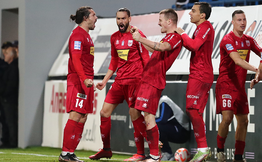 Ιωνικός &#8211; Βόλος 0-1: «Διπλό» με… buzzer beater &#8211; Δείτε τα highlights