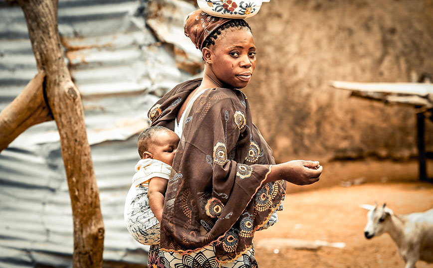 Ακτή Ελεφαντοστού: Δώδεκα παιδιά πέθαναν από μια «μυστηριώδη ασθένεια» σε χωριό &#8211; «Δεν ξέρουμε τι συμβαίνει»
