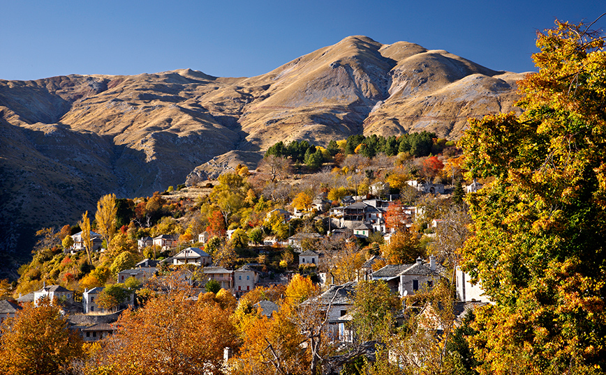 Καλαρρύτες Καλαρρύτες