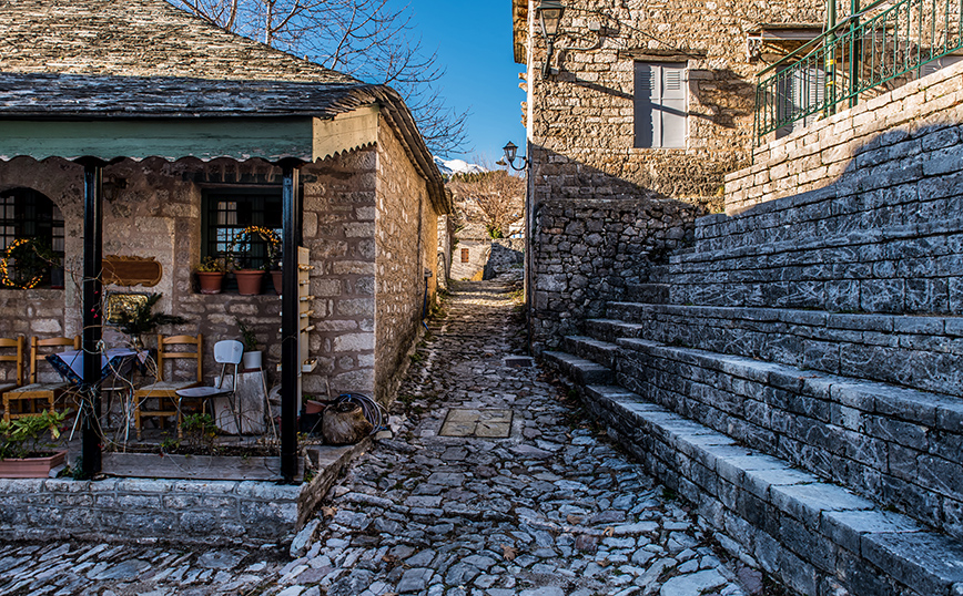 Καλαρρύτες Καλαρρύτες