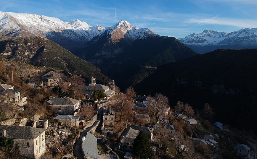 Καλαρρύτες Καλαρρύτες