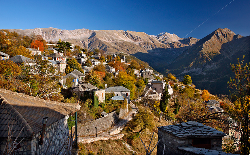 Καλαρρύτες Καλαρρύτες