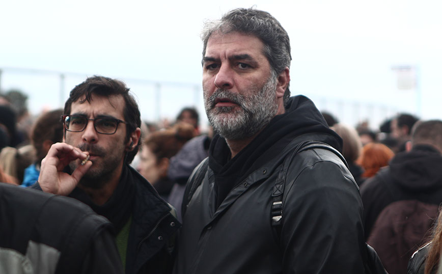 Πανκαλλιτεχνική κινητοποίηση ενάντια στην υποβάθμιση των πτυχίων των καλλιτεχνικών σχολών Πανκαλλιτεχνική κινητοποίηση ενάντια στην υποβάθμιση των πτυχίων των καλλιτεχνικών σχολών