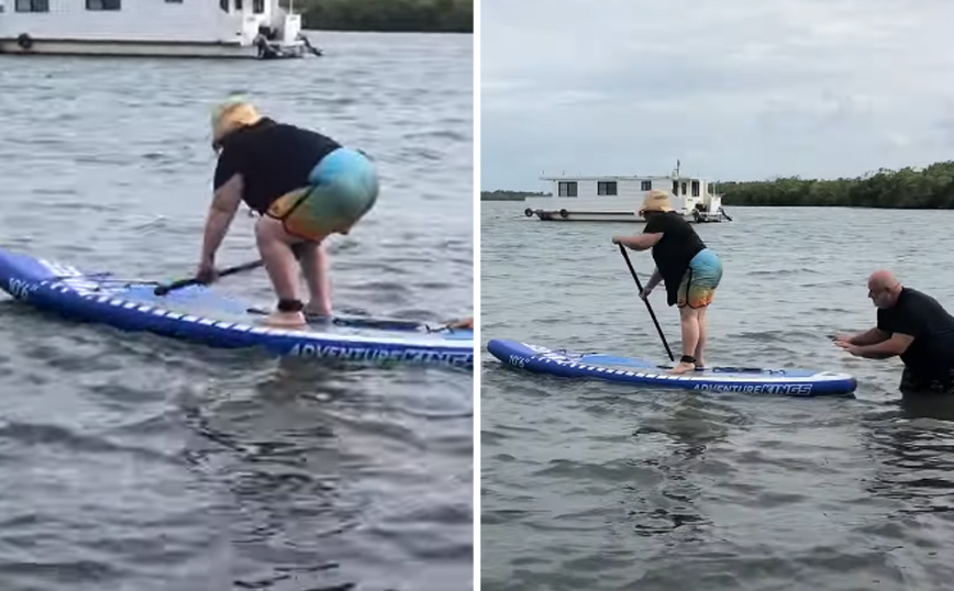 Όταν κάτι φαίνεται ότι θα πάει λάθος, μάλλον θα πάει