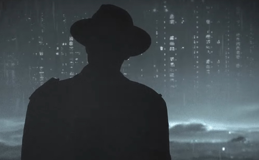 Ο γρίφος με τα καπέλα