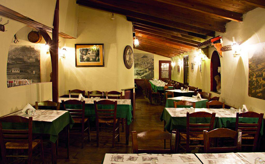 ταβέρνα Καραβίτης ταβέρνα Καραβίτης