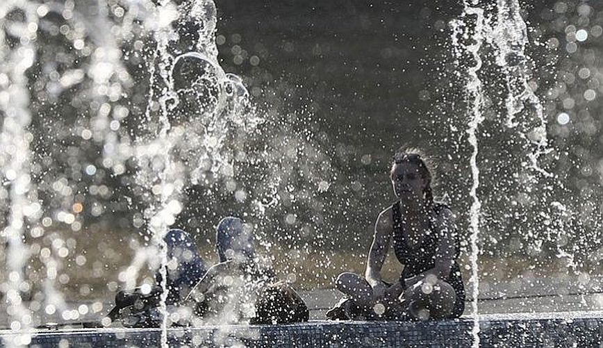 Κλιματική αλλαγή: Τι προκάλεσε τον πρωτοχρονιάτικο «καύσωνα» στην Ευρώπη