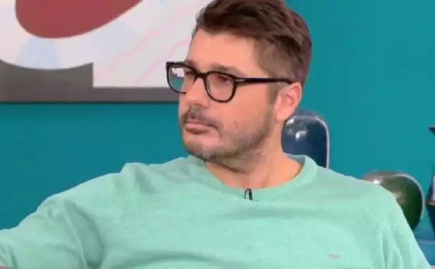 Survivor All Star: Ξέσπασε ο Λάμπρος Κωνσταντάρας – «Ντροπή μόνο, ανθρωπάκια»
