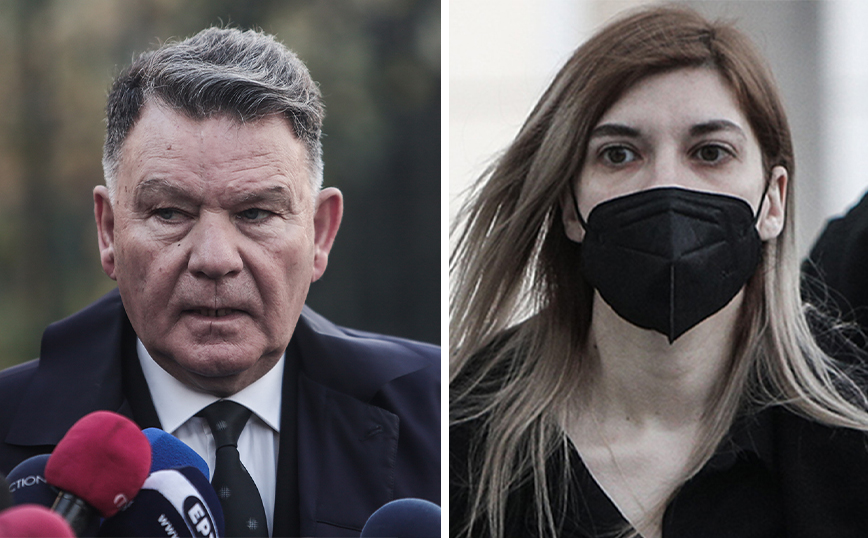 Ρούλα Πισπιρίγκου: Ο Κούγιας πάει την υπόθεση στο Ευρωπαϊκό Δικαστήριο &#8211; «Αποζημίωση από τους δικαστές που την κατέστρεψαν»