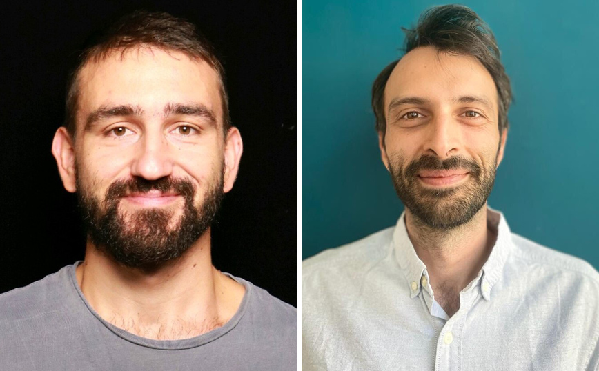 Ελληνική startup στην Αμβέρσα εξασφάλισε χρηματοδότηση 350.000 ευρώ – Η εφαρμογή που θα βοηθήσει όσους έχουν Πάρκινσον