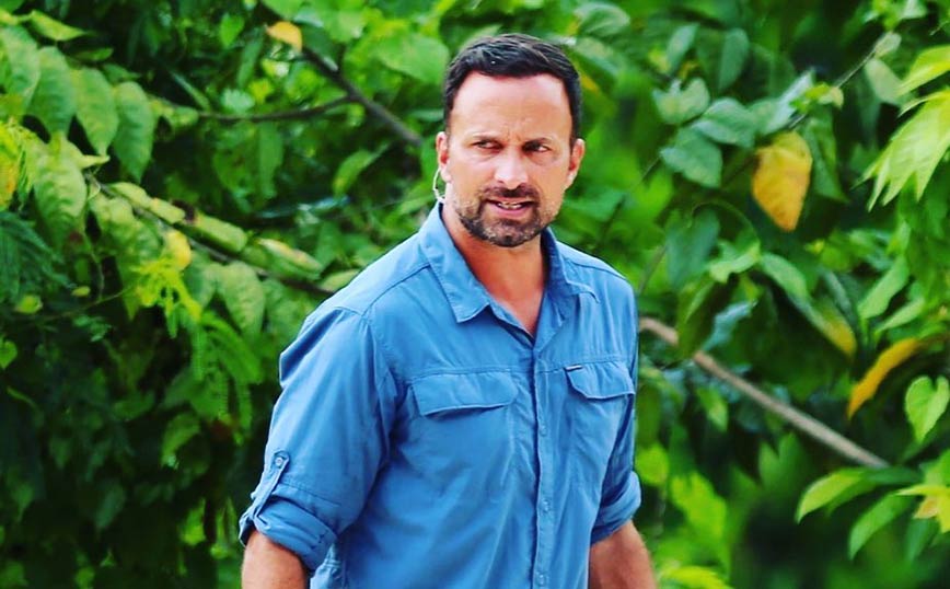 Survivor All Star – Γιώργος Λιανός: «Έχουν βρει παίκτη κάτω από τα σανίδια»