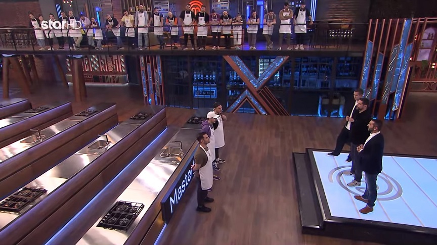 MasterChef: Η παταγώδης αποτυχία του πρώτου Mystery Box και οι υποψήφιοι προς αποχώρηση