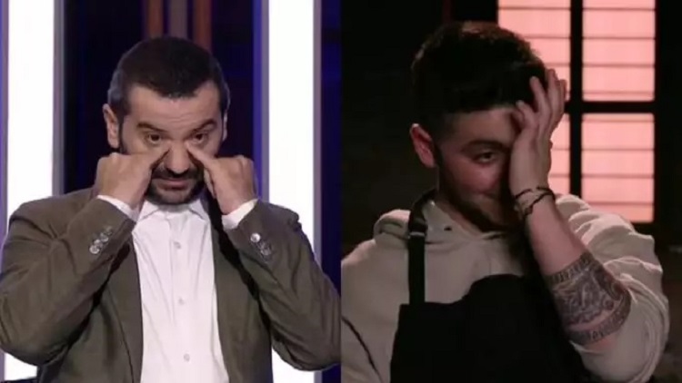 MasterChef: «Ξεκίνησα φυλομετάβαση τον Αύγουστο &#8211; Το χρηματικό έπαθλο είναι το ποσό της μεγάλης εγχείρησης»