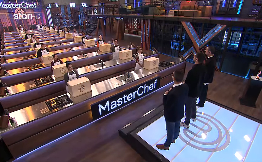 MasterChef: «Φέτος όλα αυτά ξεχάστε τα» &#8211; Μεγάλες αλλαγές στο διαγωνισμό